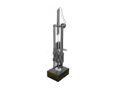 QI-115材料吸震性测试仪